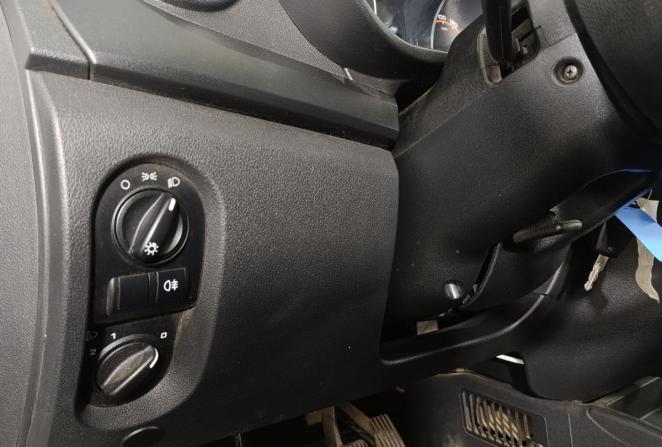 Lada (ВАЗ) Granta I Рестайлинг с пробегом 2019 года, цена 630 000 рублей, 97633 км, лифтбек, Автокод Объявления