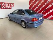 BMW 3 серии IV (E46) Рестайлинг Новочеркасск  - изображение 22