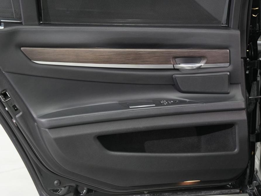 BMW 7 серии V (F01/F02/F04) Рестайлинг Новосибирск  - изображение 8