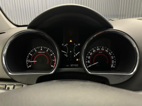Toyota Highlander II (XU40) Рестайлинг с пробегом 2012 года, цена 1 947 000 рублей, 187400 км, внедорожник, Автокод Объявления
