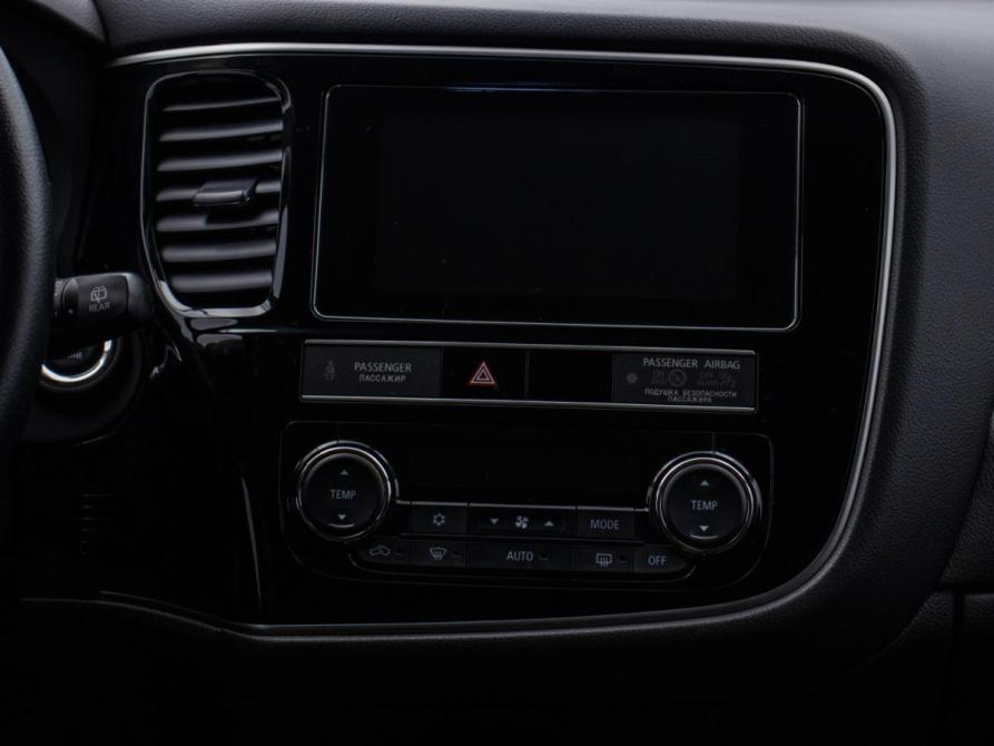 Mitsubishi Outlander III Рестайлинг 3 Москва  - изображение 15