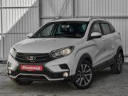 Lada (ВАЗ) XRAY I Екатеринбург  - изображение 24