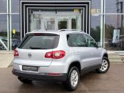 Volkswagen Tiguan I Уфа  - изображение 21
