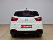 Hyundai Creta I Альметьевск  - изображение 26