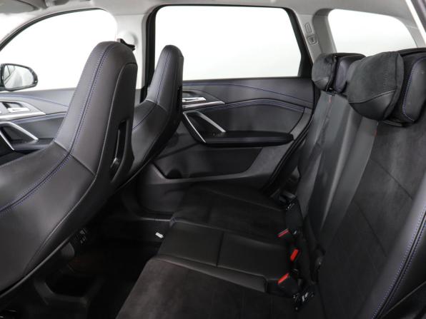 BMW X1 III (U11/U12) с пробегом 2025 года, цена 5 877 000 рублей, 4003 км, внедорожник, Автокод Объявления