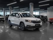 Skoda Kamiq I (China Market) Москва  - изображение 26