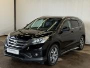 Honda CR-V IV Псков  - изображение 25