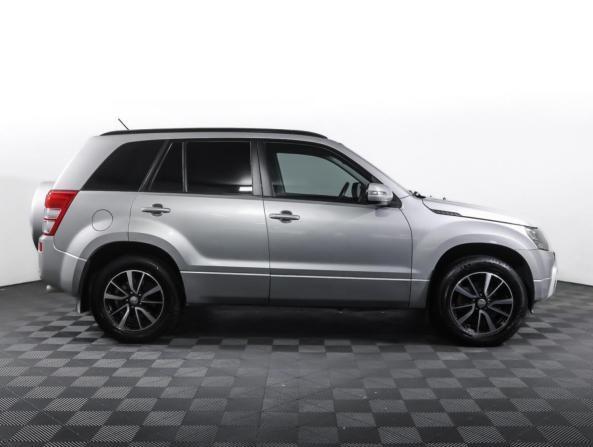 Suzuki Grand Vitara II Рестайлинг с пробегом 2008 года, цена 970 000 рублей, 236579 км, внедорожник, Автокод Объявления
