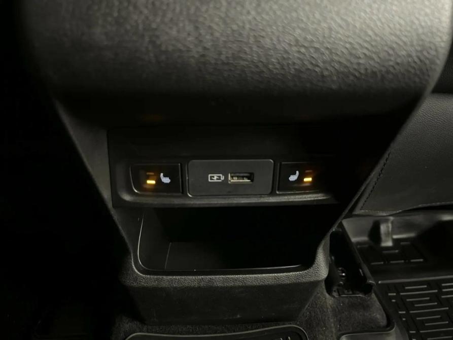 Geely Coolray I Рестайлинг Псков  - изображение 19