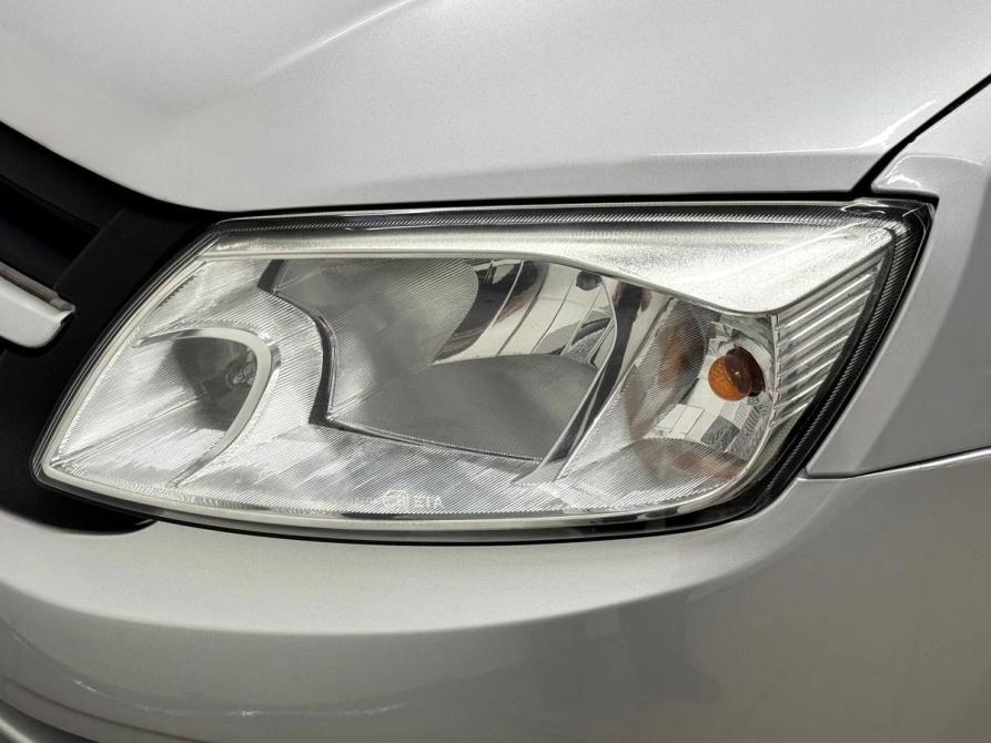 Lada (ВАЗ) Granta I Ростов-на-Дону  - изображение 7