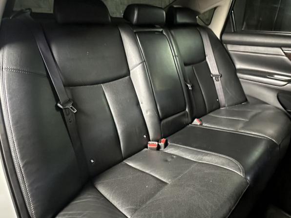 Nissan Teana III с пробегом 2014 года, цена 999 000 рублей, 202720 км, седан, Автокод Объявления
