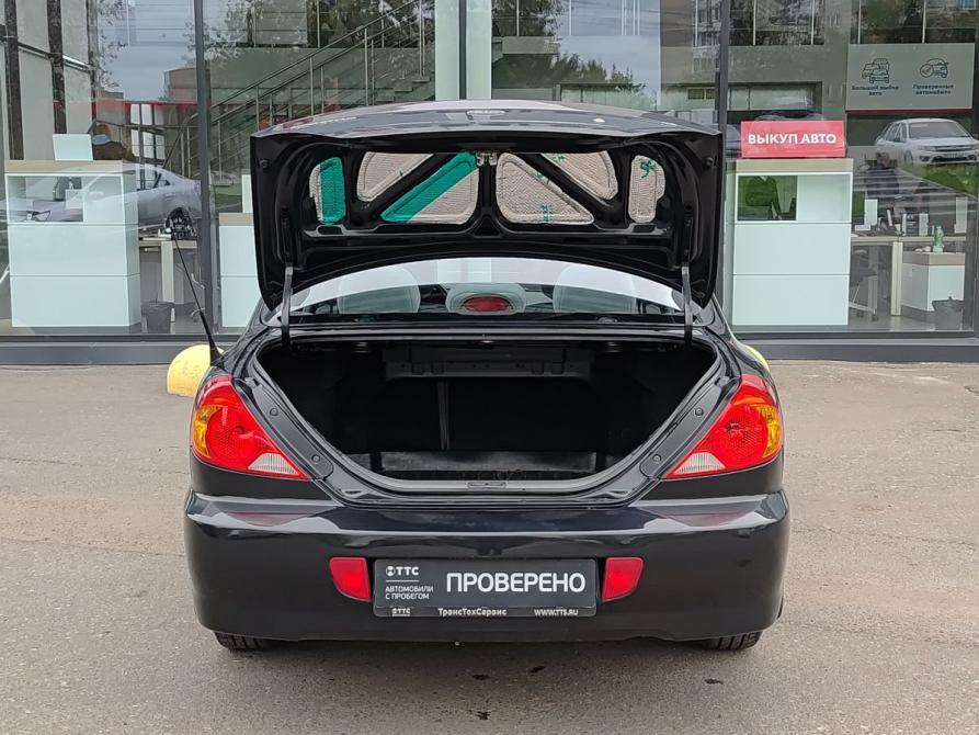 Kia Spectra I Рестайлинг 2 Ижевск  - изображение 12