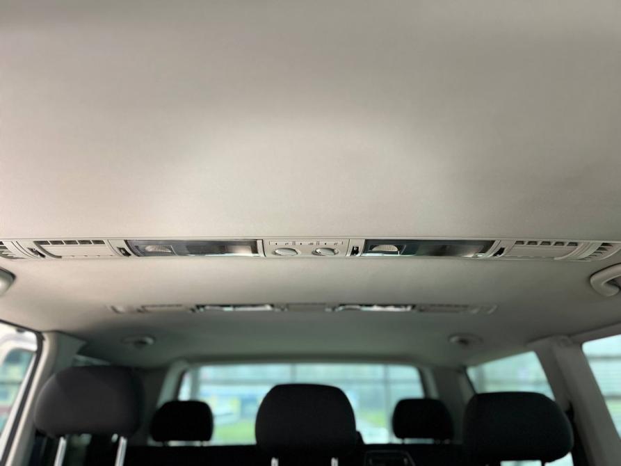 Volkswagen Caravelle T5 Рестайлинг Ростов-на-Дону  - изображение 14