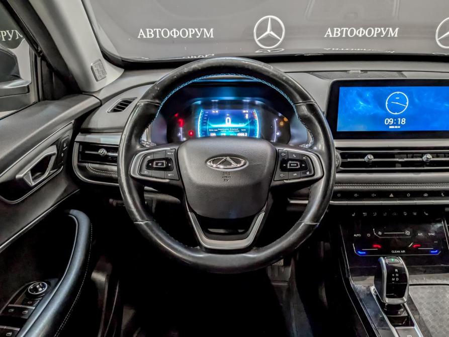 Chery Tiggo 7 Pro I Москва  - изображение 21