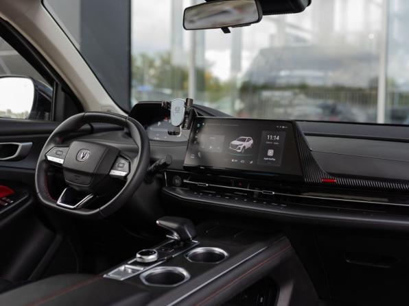 Changan CS55 Plus II с пробегом 2023 года, цена 2 150 000 рублей, 46363 км, внедорожник, Автокод Объявления