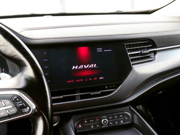 Haval F7x I с пробегом 2020 года, цена 1 675 000 рублей, 148911 км, внедорожник, Автокод Объявления
