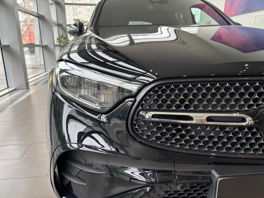 Mercedes-Benz GLC II (X254) Москва  - изображение 9