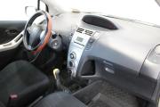 Toyota Yaris II Ярославль  - изображение 24