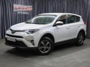 Toyota RAV4 IV (XA40) Рестайлинг Москва  - изображение 21