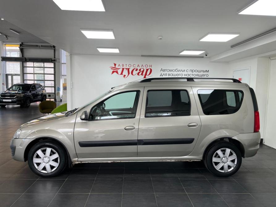 Lada (ВАЗ) Largus I Киров  - изображение 7