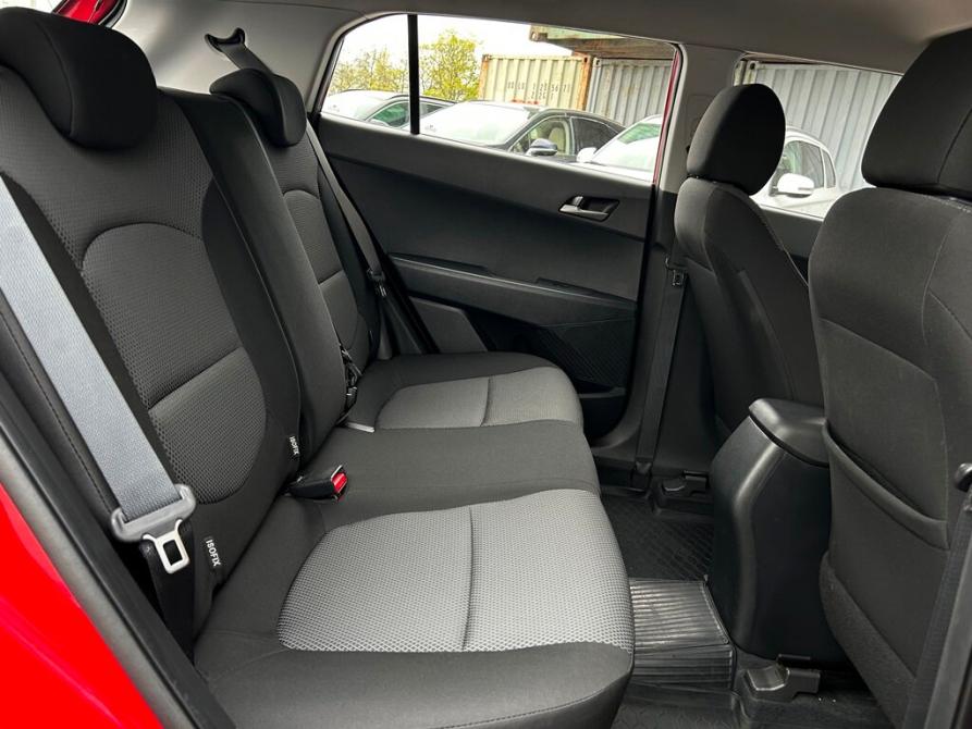 Hyundai Creta I Рестайлинг Санкт-Петербург  - изображение 9