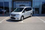 Nissan Serena IV (C26) Крым  - изображение 25