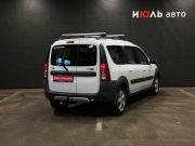 Lada (ВАЗ) Largus I Челябинск  - изображение 23