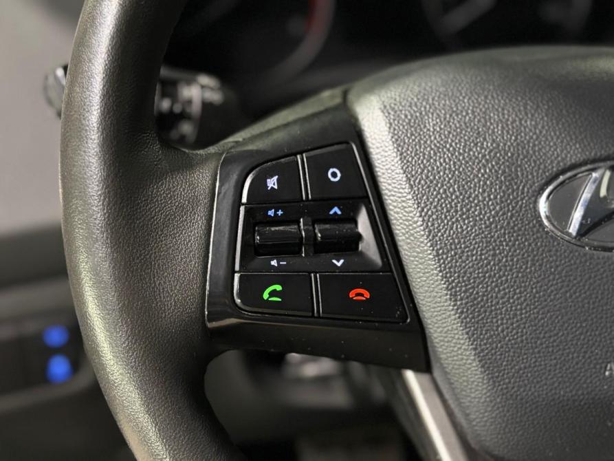 Hyundai Creta I Сыктывкар  - изображение 18