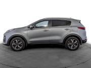 Kia Sportage IV Рестайлинг Москва  - изображение 34