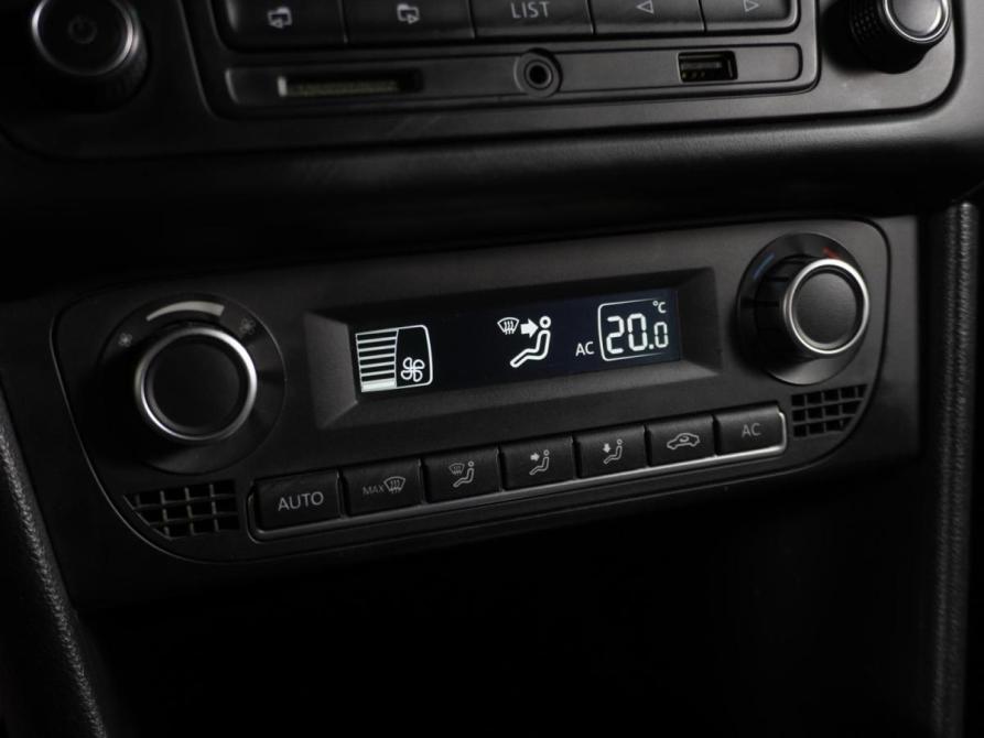 Volkswagen Polo V Воронеж  - изображение 15
