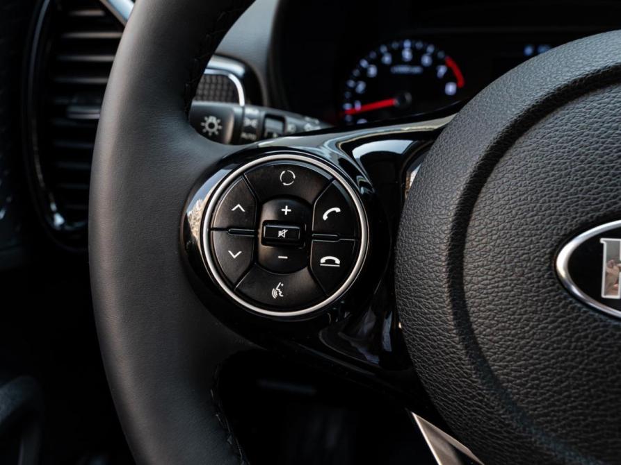 Kia Soul III Краснодар  - изображение 15