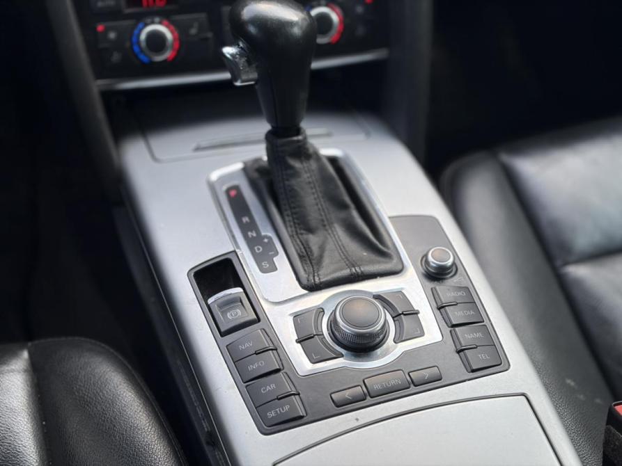 Audi A6 III (C6) Рестайлинг Санкт-Петербург  - изображение 7