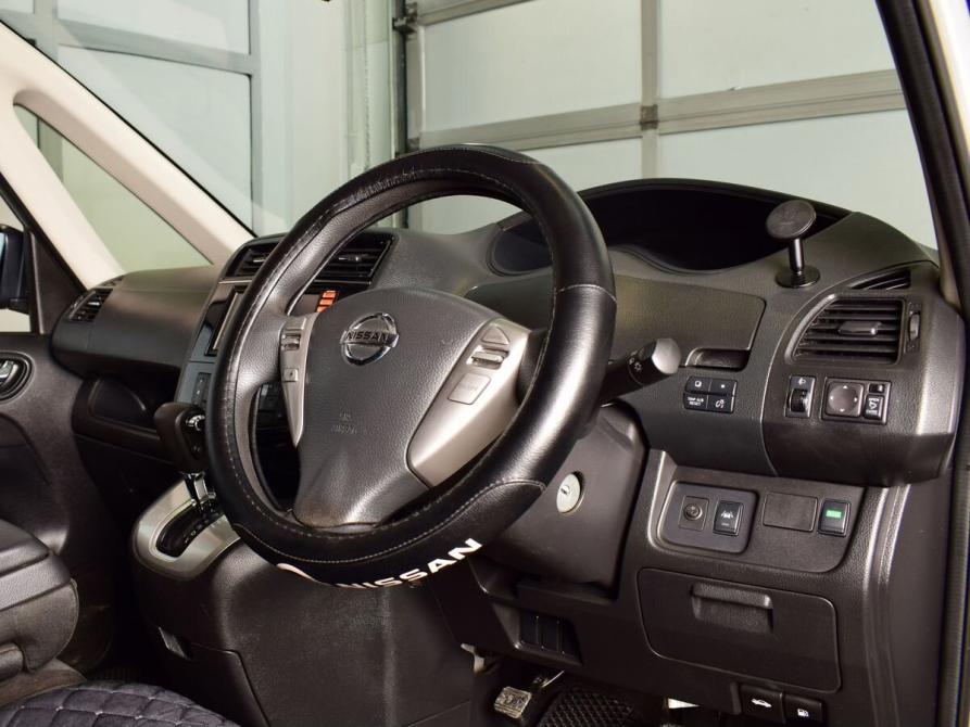 Nissan Serena IV (C26) Кемерово  - изображение 6