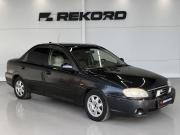 Kia Spectra I Рестайлинг 2 Уфа  - изображение 14