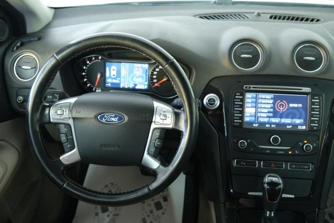 Ford Mondeo IV Рестайлинг с пробегом 2012 года, цена 999 000 рублей, 153000 км, седан, Автокод Объявления
