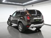 Renault Duster I Рестайлинг Тверь  - изображение 25