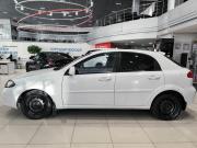 Chevrolet Lacetti I Казань  - изображение 32