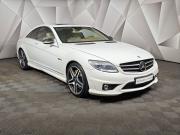 Mercedes-Benz CL-Класс AMG II (C216) Москва  - изображение 33