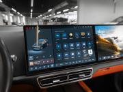 Li Auto (Lixiang) L6 Москва  - изображение 54