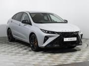Omoda S5 GT Санкт-Петербург  - изображение 28