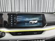 Geely Coolray I Рестайлинг Ставрополь  - изображение 37