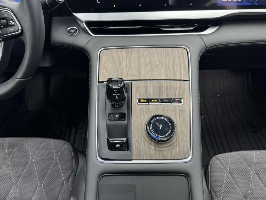 Geely Monjaro I Рестайлинг Воронеж  - изображение 14