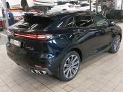 Changan UNI-K Москва  - изображение 40