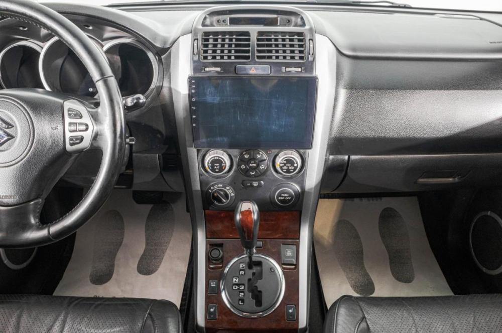Suzuki Grand Vitara II Барнаул  - изображение 18