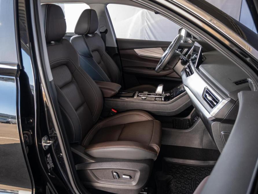 Chery Tiggo 8 Pro I Краснодар  - изображение 8