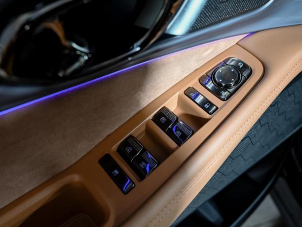 GAC GS8 II с пробегом 2025 года, цена 4 400 000 рублей, 9578 км, внедорожник, Автокод Объявления