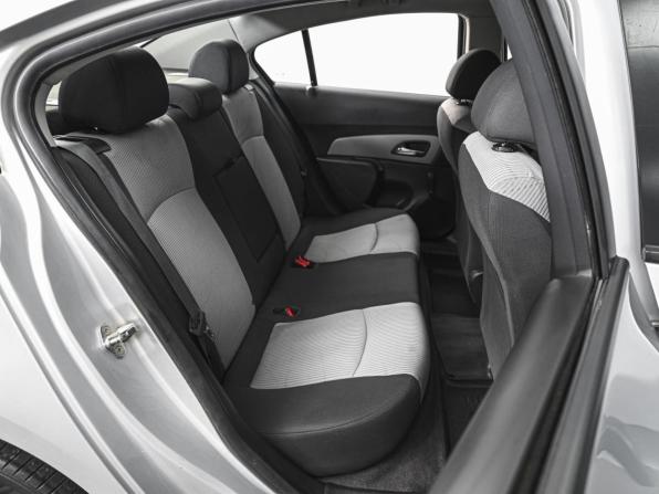 Chevrolet Cruze I с пробегом 2012 года, цена 799 000 рублей, 185052 км, седан, Автокод Объявления