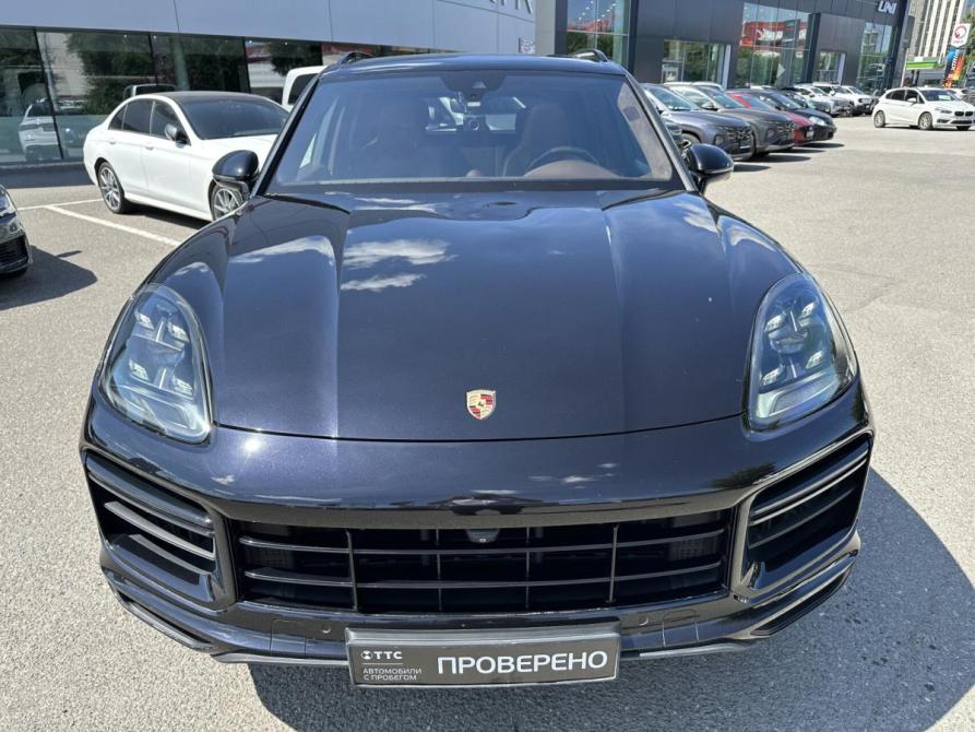 Porsche Cayenne III Казань  - изображение 2