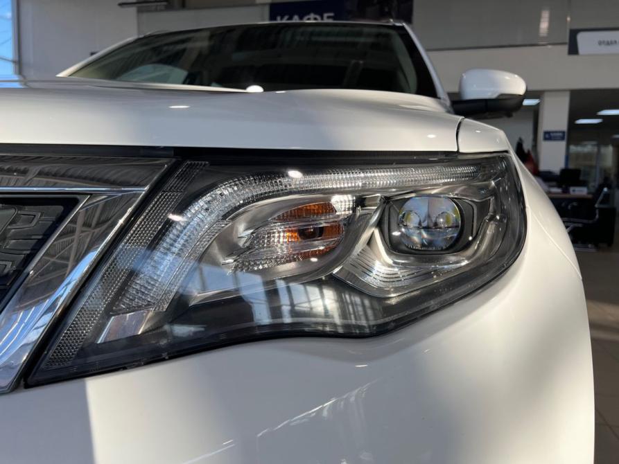 Geely Atlas I Москва  - изображение 7