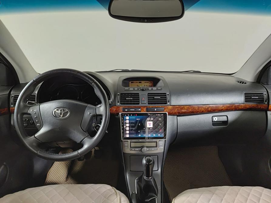 Toyota Avensis II Уфа  - изображение 16